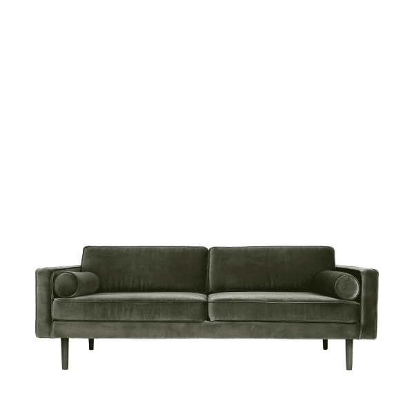 Sofa - Wind - Grøn