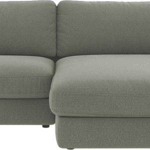 Chaiselongsofa højrevendt Rowico Duncan - grøn Rita 158 polstret sofa
